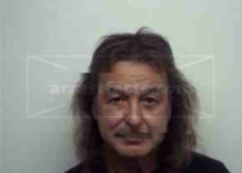 Michael Henry Brown