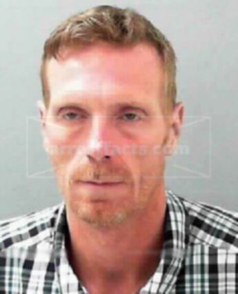 Curtis David Burdine