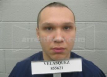 Brandon Jo Velasquez