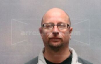 Anthony Wade Mast