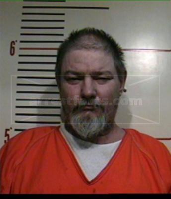 Henry Edgar Brooks