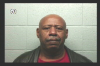 Rodney Wade Benson