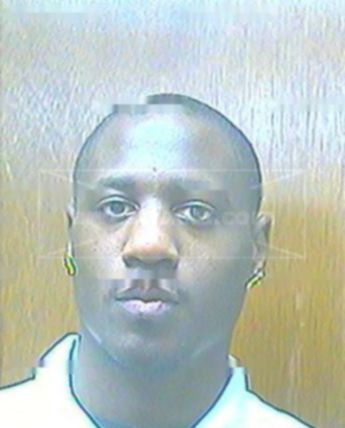 Derrick M Jones