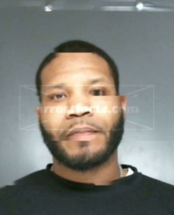 Esau Ishmeal Dodson