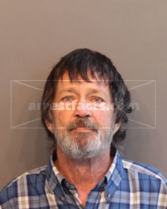 Charles Wayne Gipson