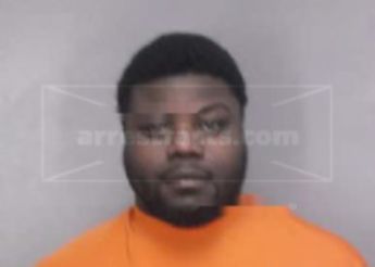 La Phillip Alexander Mcallister