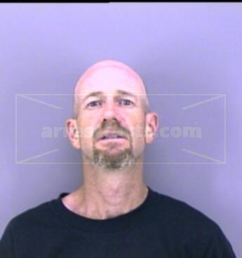 Tommy Wayne Smith