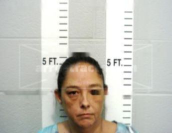 Lisa Marie Shannon