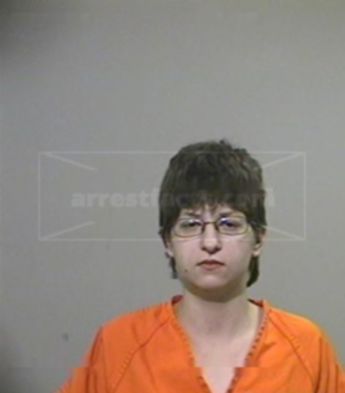 Ashley Nicole Thanasulas