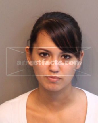 Samantha Maili Massengale