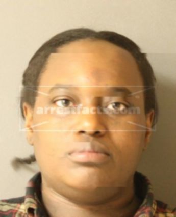 Ladonna Christina Thurman