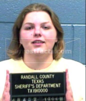 Krystin Elizbeth Johnson
