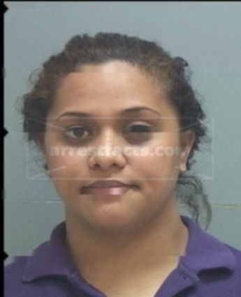 Naomi Lotonatasi Cook