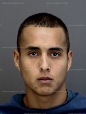 Joshua Martin Leija