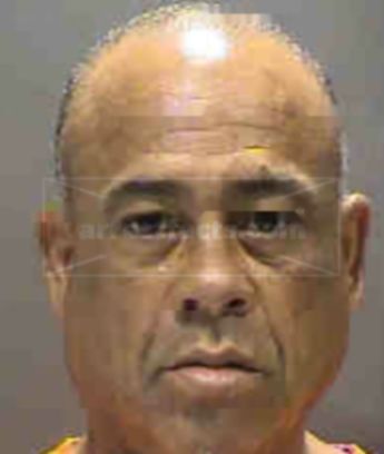 Reginald Jerome Johnson Sr.
