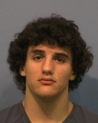 David Wesley Scott
