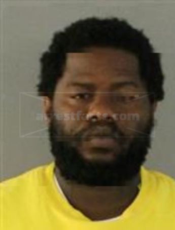 Tyronne Matthews Dortch