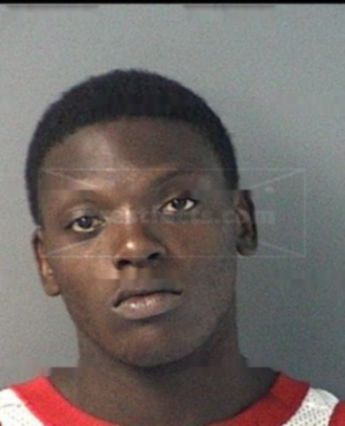 Andrew George Nelson