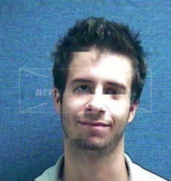 Cory Patrick Bradley