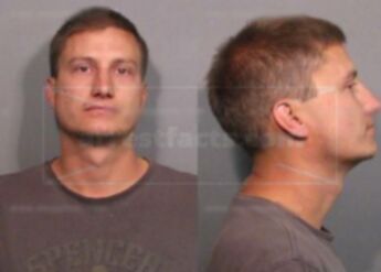 Daniel Thomas Ray