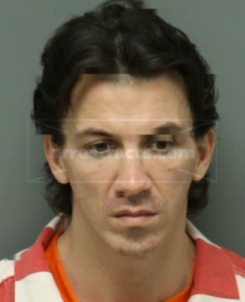 Christopher Paul Britt