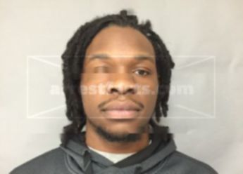 Demarcus Terell Baber