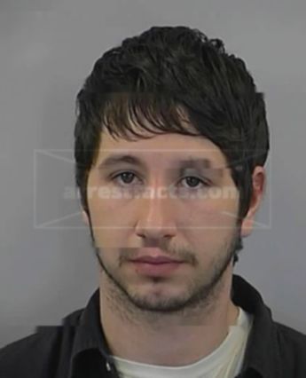 Michael Aaron Jenkins