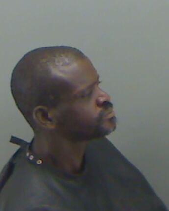 William Jerome Woods