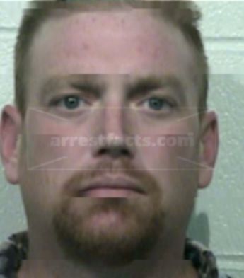 Ryan Neal Foxworth