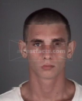 Charles James Labombard Jr
