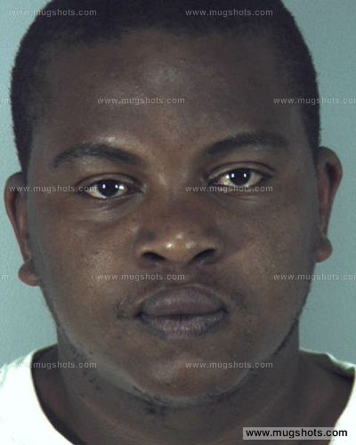 Travis Shondell Scott