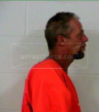 Robbie John Smothers