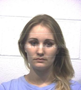 Ashley Lynn Woolsey