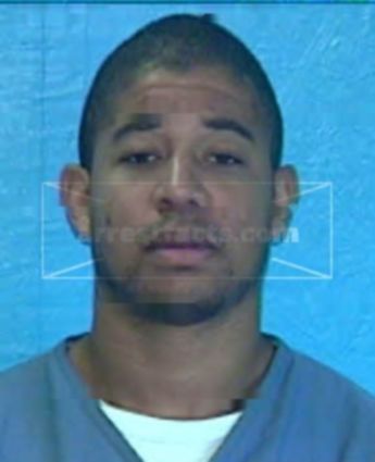 Ladravious Dion Willis