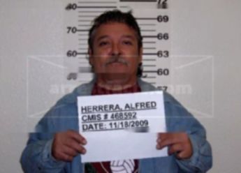 Alfred Herrera