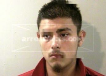 Omar Salazar
