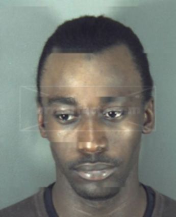 Taurean Anthony Rogers