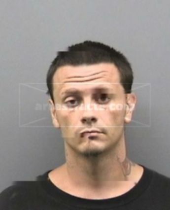 Albert James Hefner