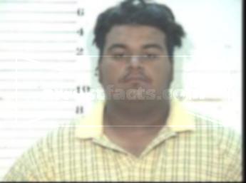 Luis Rey Nunez