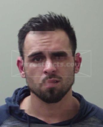 Joshua Ray Boone