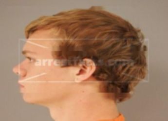 Nicholas Anthony Turnbill