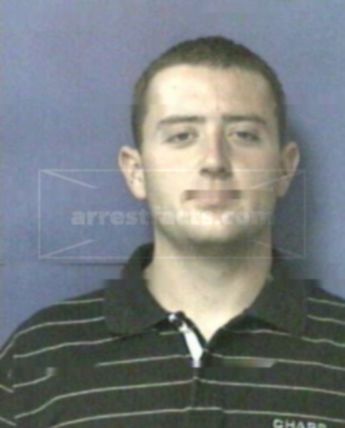 Brandon Craig Ford
