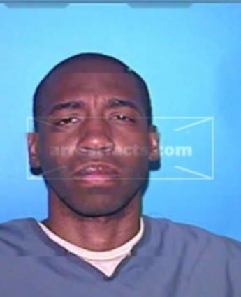 Rudolph Pernell Rowe