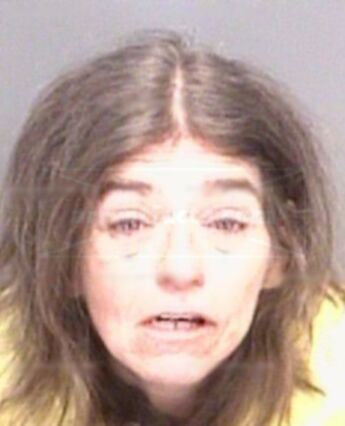 Teresa Jean Taylor