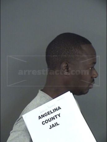 Taurus Leeanthony Jenkins