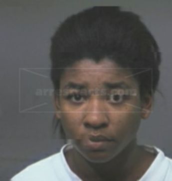 Latesha Jamae Bowen