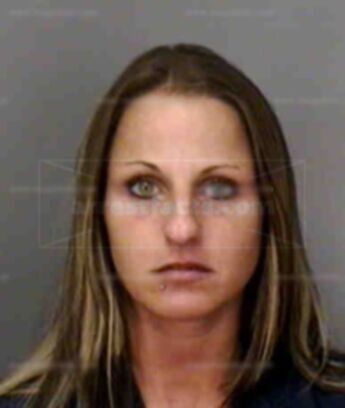 Tracy Lynn Law