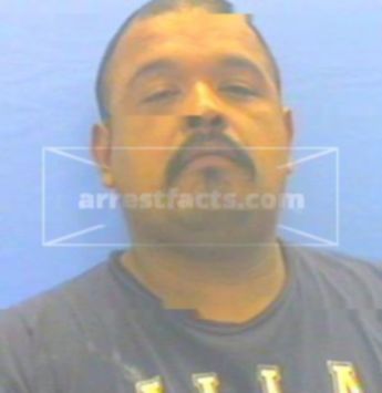 Martin Torres