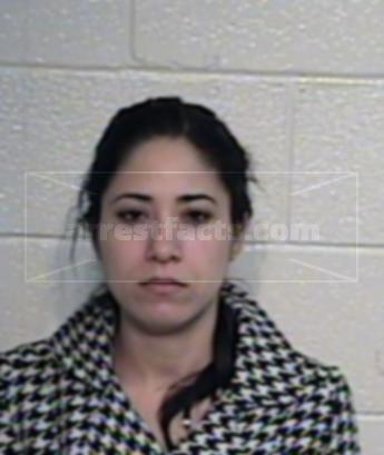 Marissa Millan Chavez