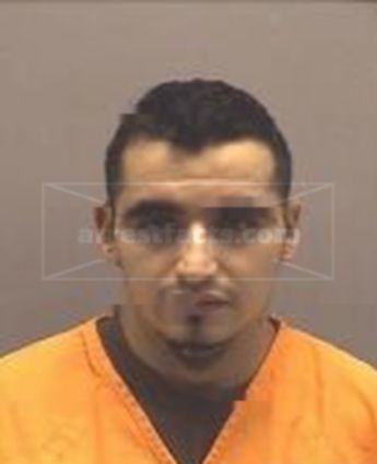 Bruce Irizarry Maldonado